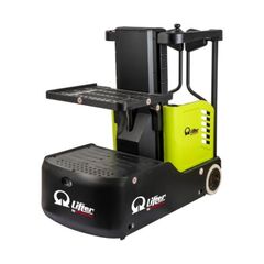  Kommissionierer / Arbeitsplattform Pramac Kommissionierer - OP 12448404